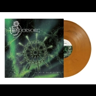 VINTERSORG Cosmic Genesis LP MARBLE , PRE-ORDER [VINYL 12"]